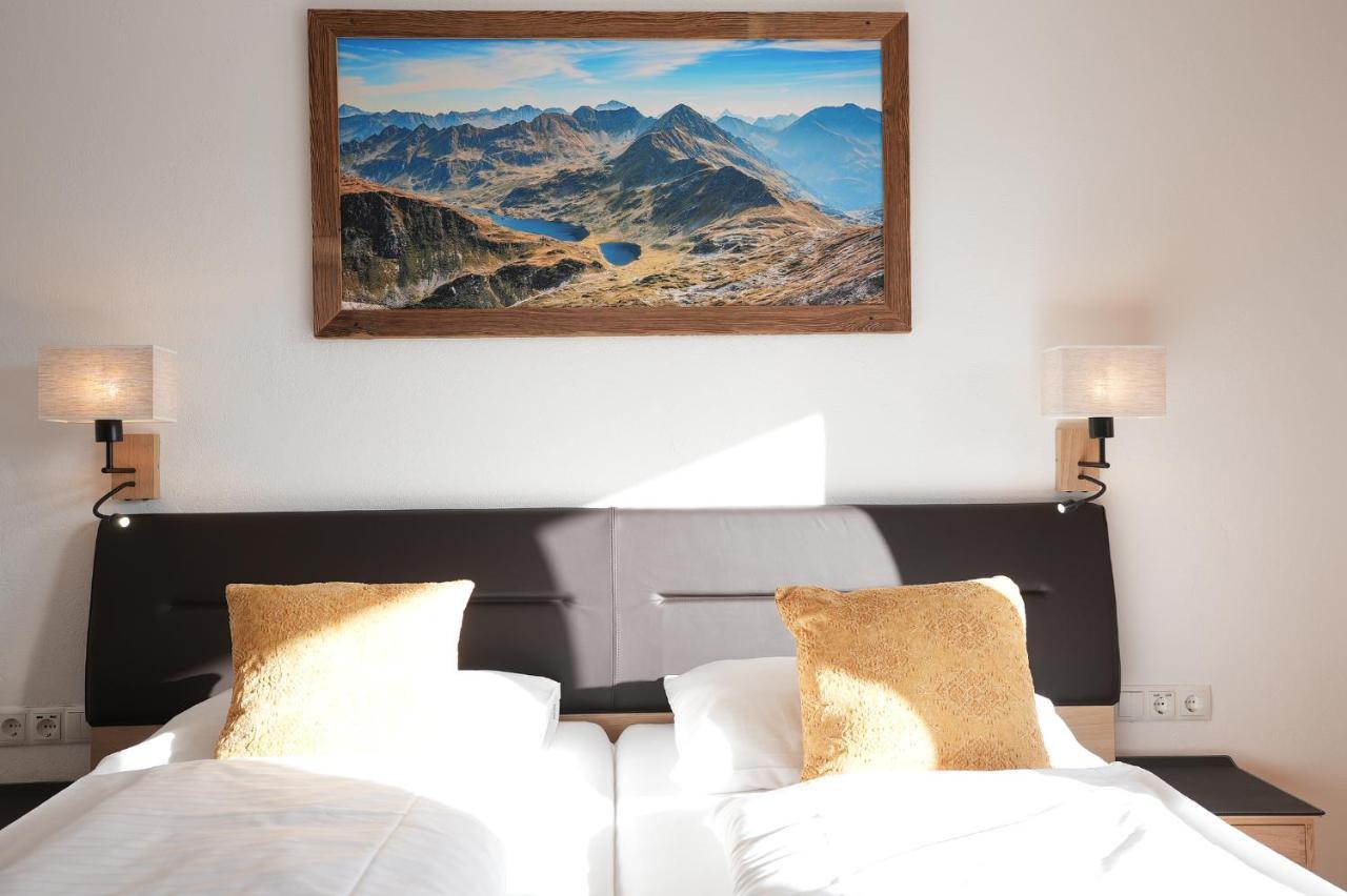 Pension Dachsteinhof Ramsau am Dachstein Exteriör bild